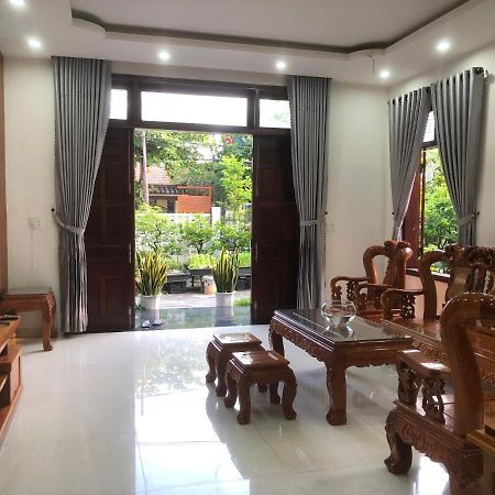 Homestay Phuong House Хойан Экстерьер фото
