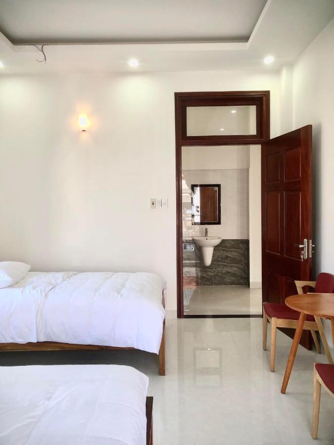 Homestay Phuong House Хойан Экстерьер фото