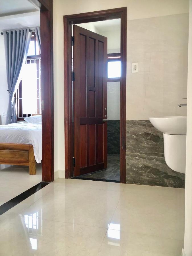 Homestay Phuong House Хойан Экстерьер фото