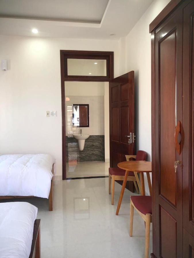 Homestay Phuong House Хойан Экстерьер фото