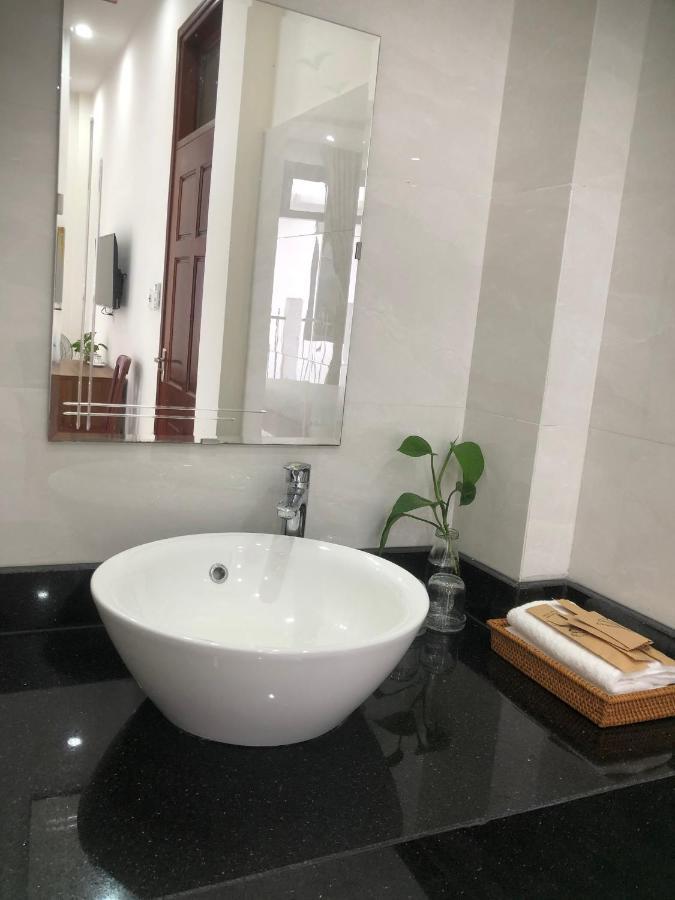 Homestay Phuong House Хойан Экстерьер фото