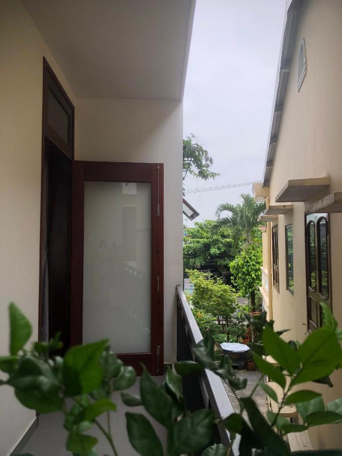 Homestay Phuong House Хойан Экстерьер фото
