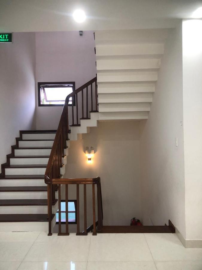 Homestay Phuong House Хойан Экстерьер фото