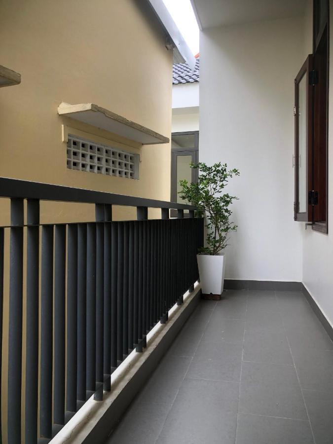 Homestay Phuong House Хойан Экстерьер фото