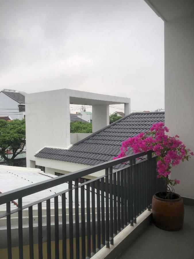 Homestay Phuong House Хойан Экстерьер фото