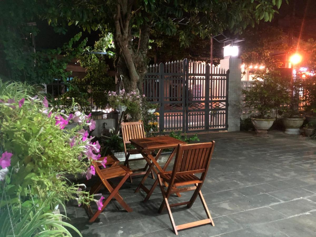 Homestay Phuong House Хойан Экстерьер фото