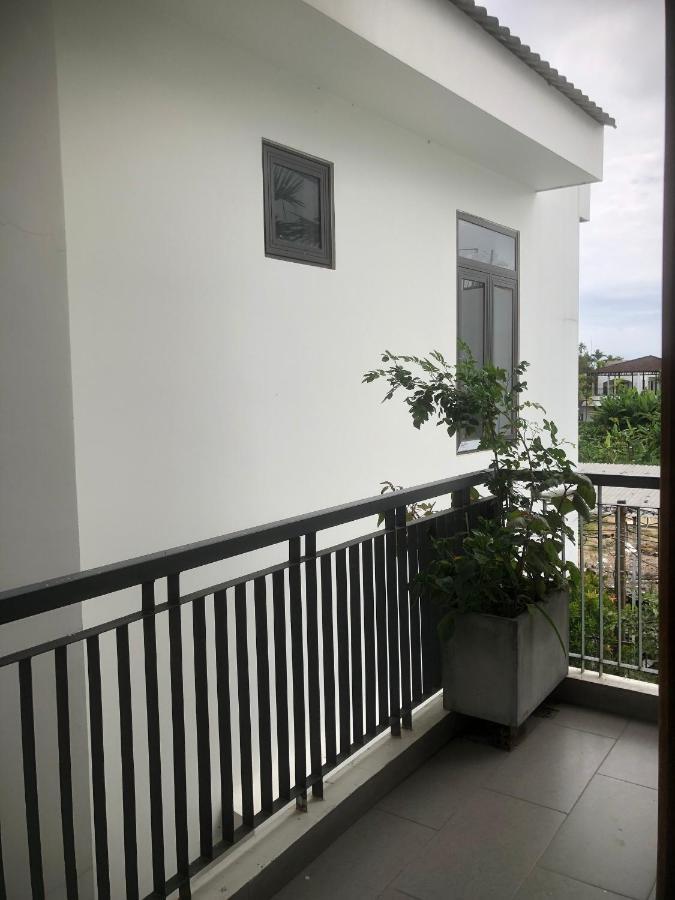 Homestay Phuong House Хойан Экстерьер фото