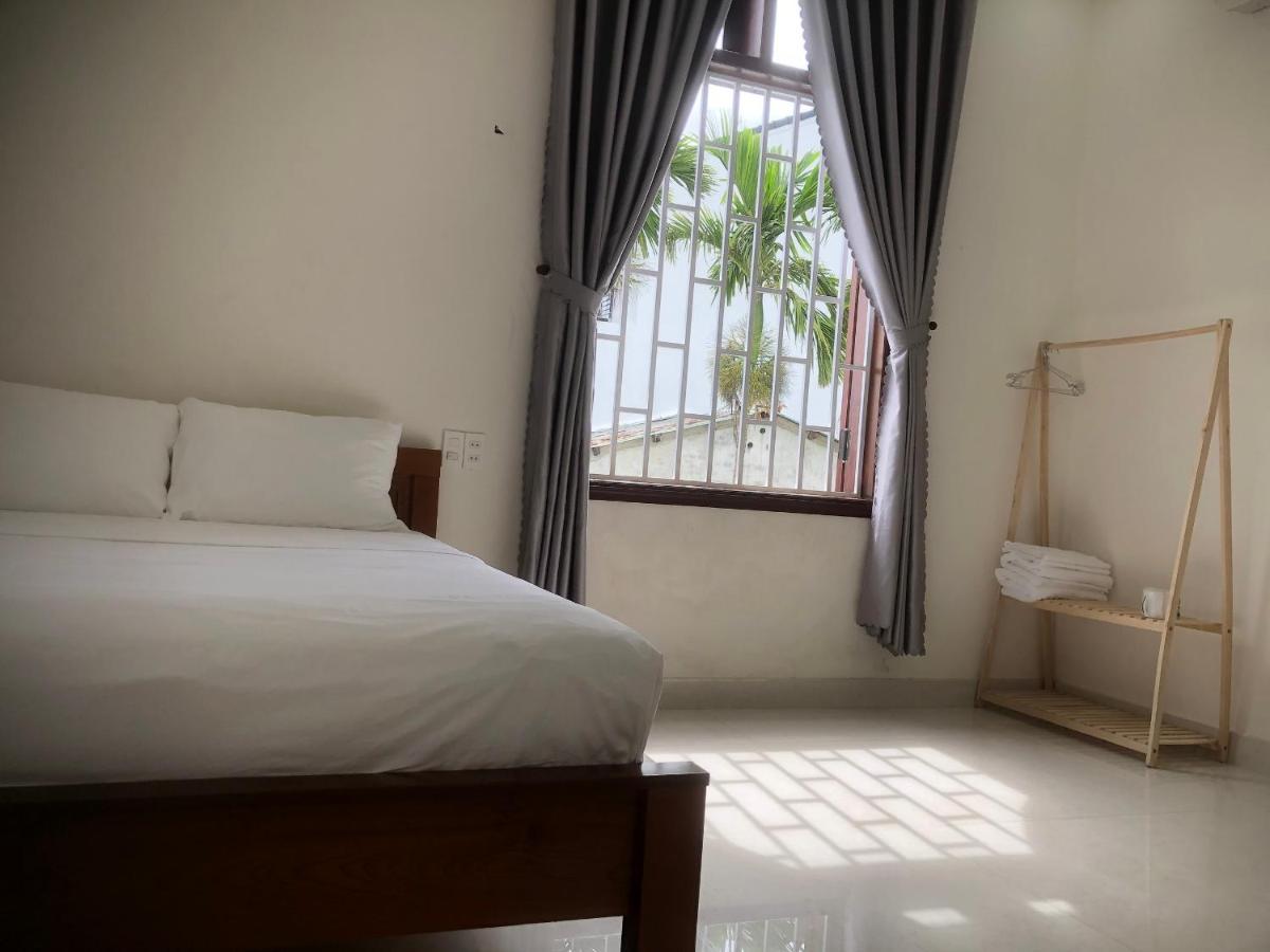 Homestay Phuong House Хойан Экстерьер фото