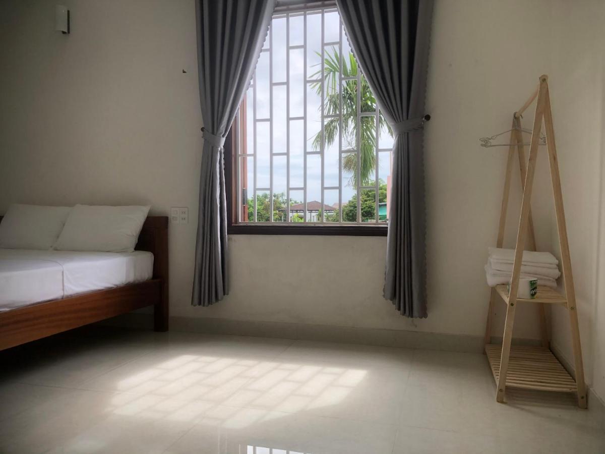 Homestay Phuong House Хойан Экстерьер фото