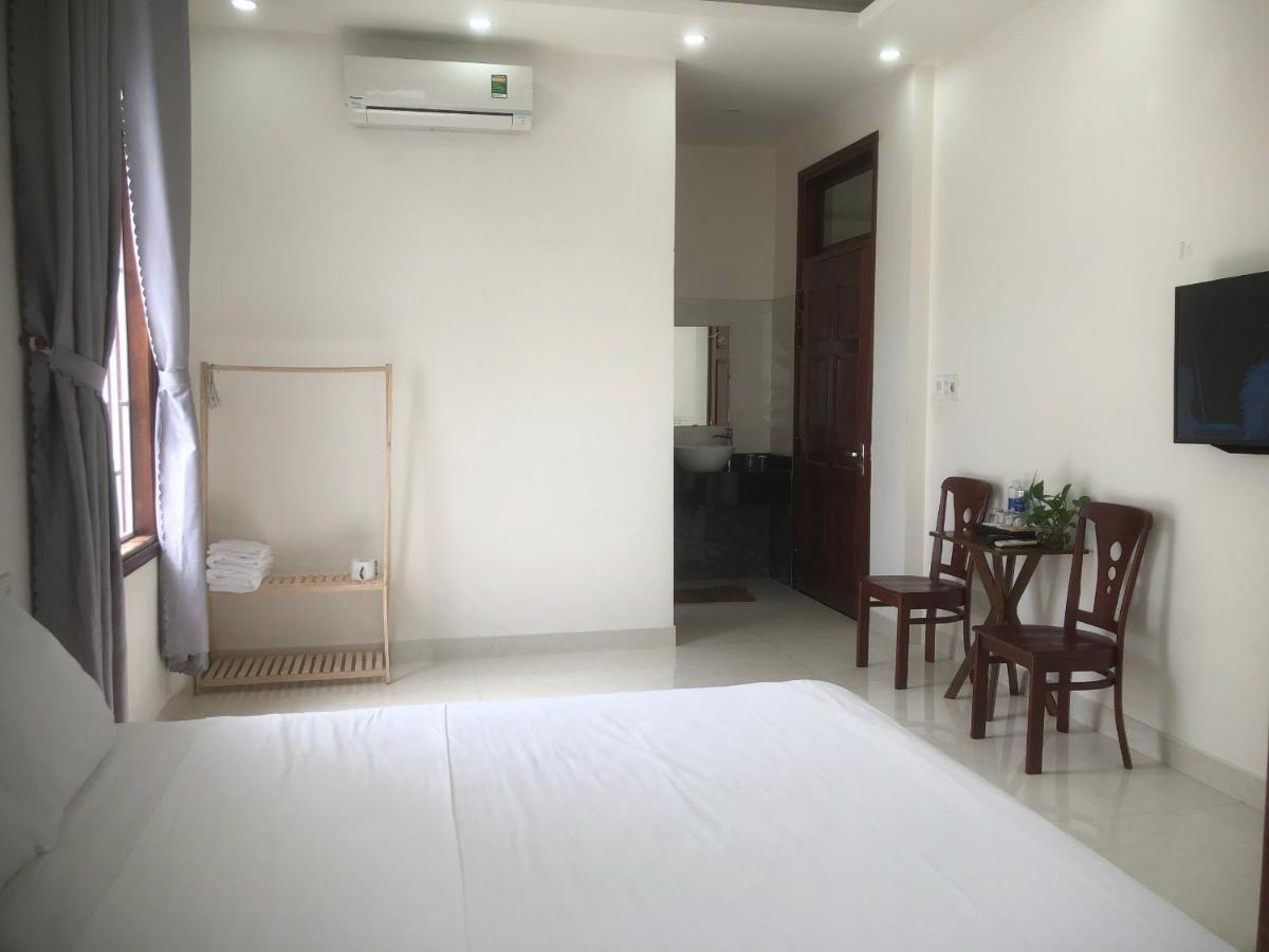 Homestay Phuong House Хойан Экстерьер фото