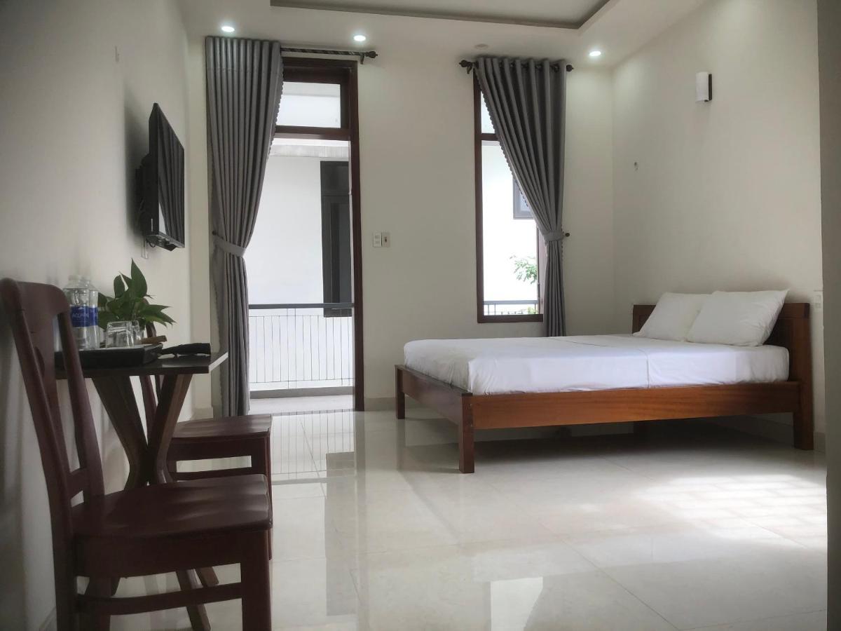 Homestay Phuong House Хойан Экстерьер фото