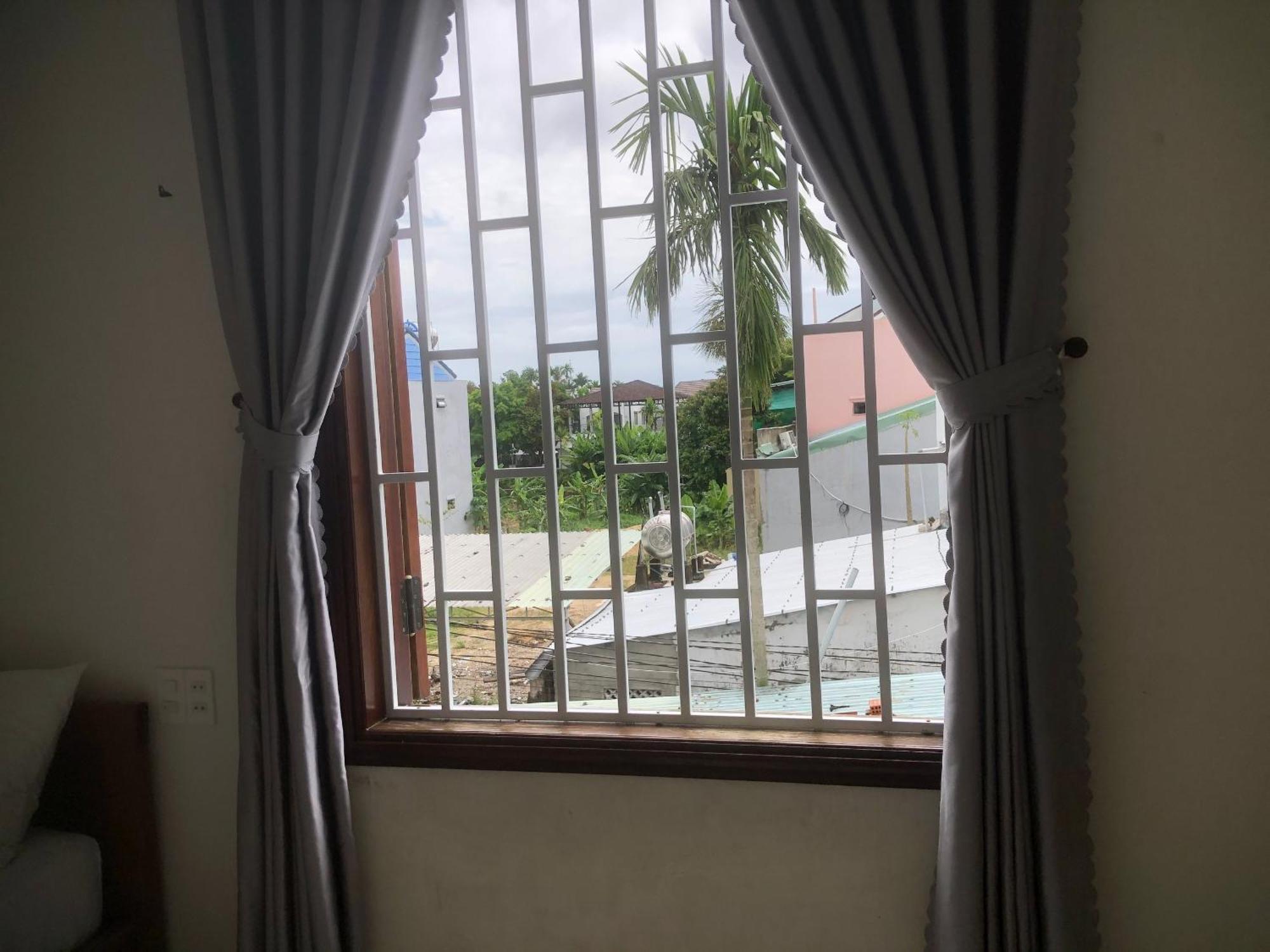 Homestay Phuong House Хойан Экстерьер фото