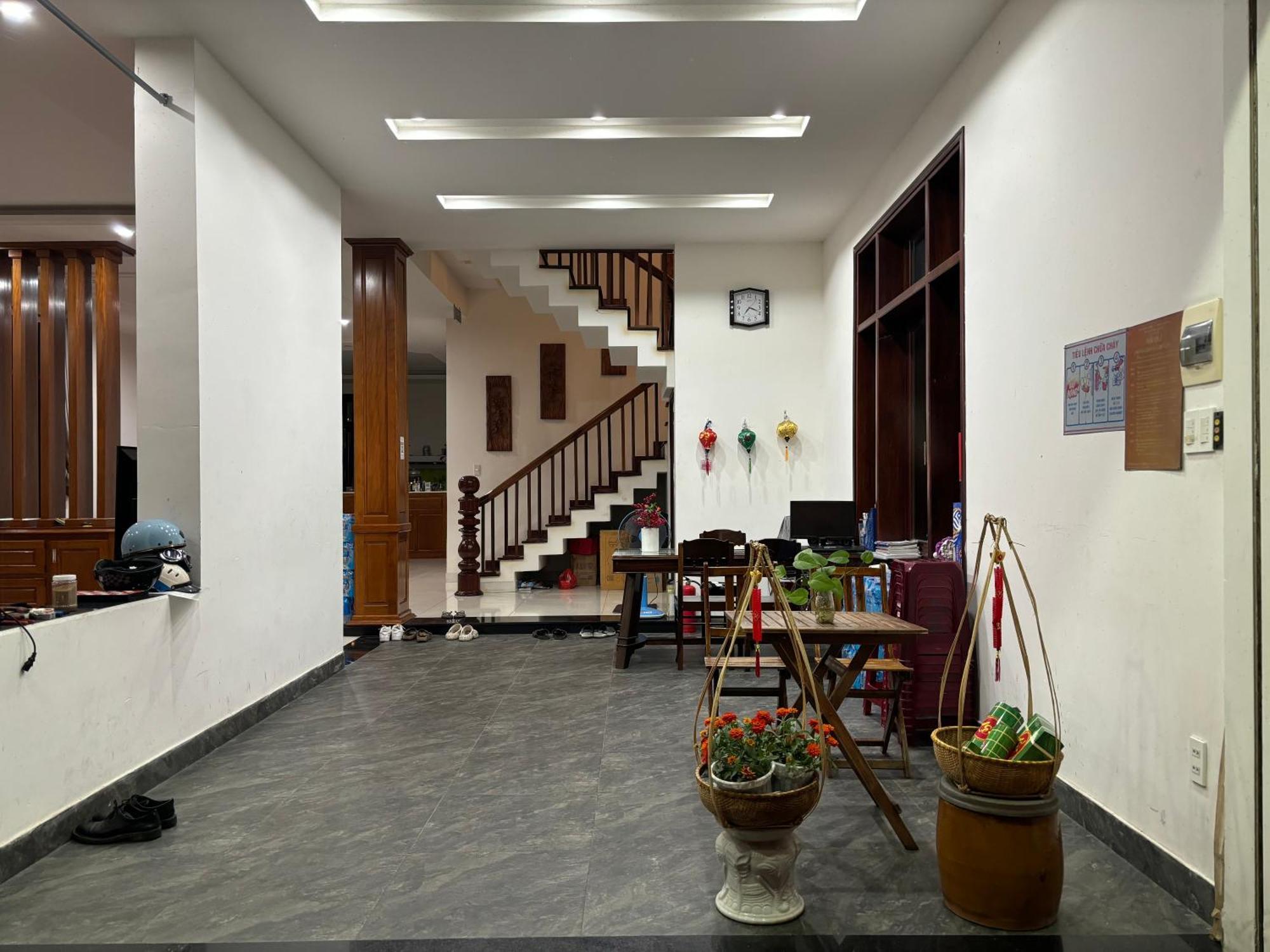 Homestay Phuong House Хойан Экстерьер фото